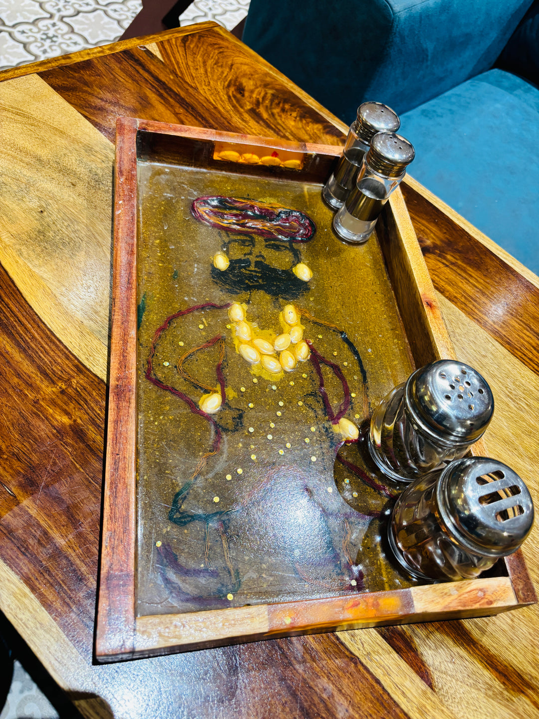 Home Decor