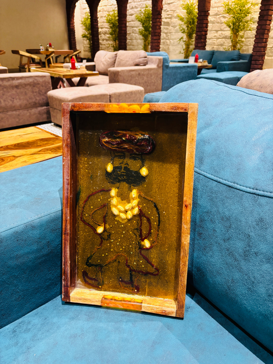 Home Decor