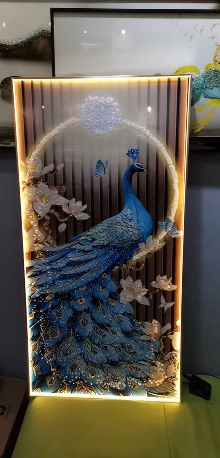 120 cm x 33,3 cm Epoxidharz-Wandmalerei, Tisch aus Kunstharz mit schwarzer Oberfläche und Walnussplatte, Tisch aus Flussstrand-Tischen für Ess-, Besprechungs- und Kaffeetische aus Holz